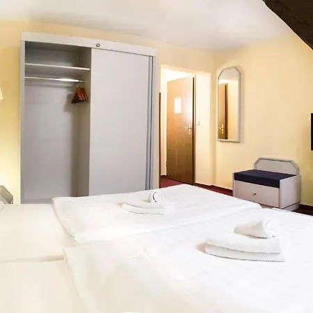 招待所 1554膳食公寓 Wißmar