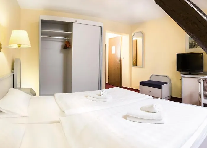 게스트하우스 1554 Wißmar